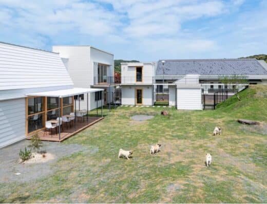 DOG VILLAGE（ドッグラン）