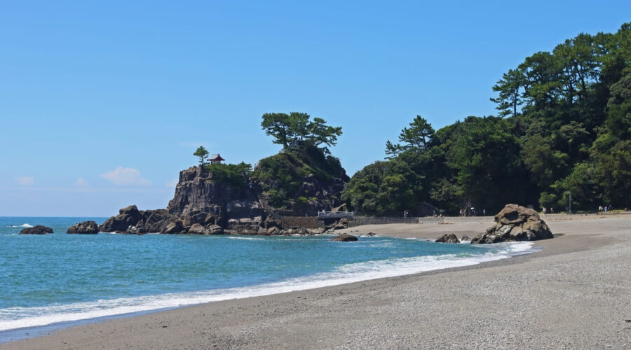 高知県のおすすめドッグラン一覧