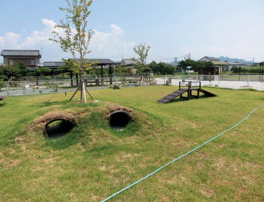 民家Cafe kossun