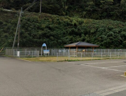 nakatosa 道の駅なかとさ