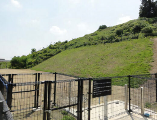 彩都なないろ公園